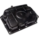 Purchase Top-Quality DORMAN - 265-818 - Transmission Pan With Drain Plug pa4