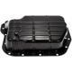 Purchase Top-Quality DORMAN - 265-827 - Transmission Pan With Drain Plug pa2