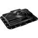Purchase Top-Quality DORMAN - 265-831 - Transmission Pan With Drain Plug pa1