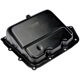 Purchase Top-Quality DORMAN - 265-833 - Transmission Pan With Drain Plug pa1