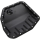 Purchase Top-Quality DORMAN - 265-838 - Transmission Pan With Drain Plug pa2