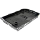Purchase Top-Quality DORMAN - 265-853 - Transmission Pan With Drain Plug, Gasket And Bolts pa3