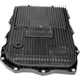 Purchase Top-Quality DORMAN - 265-853 - Transmission Pan With Drain Plug, Gasket And Bolts pa5