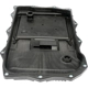 Purchase Top-Quality DORMAN - 265-853 - Transmission Pan With Drain Plug, Gasket And Bolts pa7