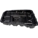 Purchase Top-Quality DORMAN - 265-855 - Transmission Pan With Drain Plug pa2