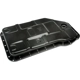 Purchase Top-Quality DORMAN - 265-860 - Transmission Pan With Drain Plug pa1