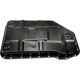 Purchase Top-Quality DORMAN - 265-860 - Transmission Pan With Drain Plug pa4