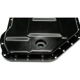 Purchase Top-Quality DORMAN - 265-860 - Transmission Pan With Drain Plug pa5