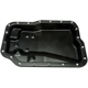 Purchase Top-Quality DORMAN - 265-879 - Transmission Pan With Drain Plug pa2