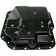 Purchase Top-Quality DORMAN - 265-879 - Transmission Pan With Drain Plug pa4