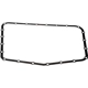 Purchase Top-Quality Automatic Transmission Oil Pan by DORMAN (OE SOLUTIONS) - 265-581 pa1