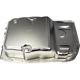 Purchase Top-Quality DORMAN (OE SOLUTIONS) - 265-582 - Transmission Oil Pan pa4