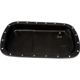 Purchase Top-Quality Automatic Transmission Oil Pan by DORMAN (OE SOLUTIONS) - 265-585 pa2