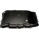 Purchase Top-Quality Automatic Transmission Oil Pan by DORMAN (OE SOLUTIONS) - 265-586 pa1