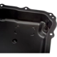 Purchase Top-Quality Automatic Transmission Oil Pan by DORMAN (OE SOLUTIONS) - 265-586 pa5