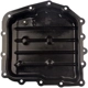 Purchase Top-Quality DORMAN (OE SOLUTIONS) - 265-801 - Automatic Transmission Oil Pan pa4