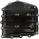 Purchase Top-Quality DORMAN (OE SOLUTIONS) - 265-801 - Automatic Transmission Oil Pan pa5