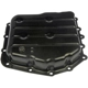 Purchase Top-Quality DORMAN (OE SOLUTIONS) - 265-801 - Automatic Transmission Oil Pan pa9
