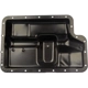 Purchase Top-Quality DORMAN (OE SOLUTIONS) - 265-805 - Automatic Transmission Oil Pan pa4
