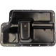 Purchase Top-Quality DORMAN (OE SOLUTIONS) - 265-805 - Automatic Transmission Oil Pan pa5