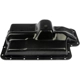 Purchase Top-Quality DORMAN (OE SOLUTIONS) - 265-805 - Automatic Transmission Oil Pan pa6