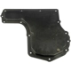 Purchase Top-Quality DORMAN (OE SOLUTIONS) - 265-809 - Automatic Transmission Oil Pan pa8