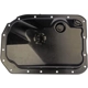 Purchase Top-Quality DORMAN (OE SOLUTIONS) - 265-810 - Automatic Transmission Oil Pan pa4