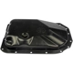 Purchase Top-Quality DORMAN (OE SOLUTIONS) - 265-810 - Automatic Transmission Oil Pan pa6