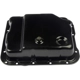 Purchase Top-Quality DORMAN (OE SOLUTIONS) - 265-811 - Automatic Transmission Oil Pan pa4