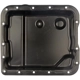 Purchase Top-Quality DORMAN (OE SOLUTIONS) - 265-811 - Automatic Transmission Oil Pan pa5