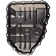Purchase Top-Quality DORMAN (OE SOLUTIONS) - 265-812 - Automatic Transmission Oil Pan pa4