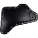 Purchase Top-Quality DORMAN (OE SOLUTIONS) - 265-814 - Automatic Transmission Oil Pan pa4