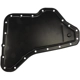 Purchase Top-Quality Automatic Transmission Oil Pan by DORMAN (OE SOLUTIONS) - 265-815 pa2
