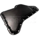 Purchase Top-Quality Automatic Transmission Oil Pan by DORMAN (OE SOLUTIONS) - 265-815 pa4