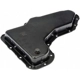 Purchase Top-Quality Automatic Transmission Oil Pan by DORMAN (OE SOLUTIONS) - 265-816 pa1