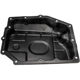 Purchase Top-Quality DORMAN (OE SOLUTIONS) - 265-818 - Automatic Transmission Oil Pan pa8