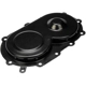 Purchase Top-Quality DORMAN (OE SOLUTIONS) - 265-820 - Automatic Transmission Oil Pan pa4