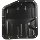 Purchase Top-Quality Automatic Transmission Oil Pan by DORMAN (OE SOLUTIONS) - 265-823 pa3