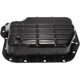 Purchase Top-Quality DORMAN (OE SOLUTIONS) - 265-827 - Automatic Transmission Oil Pan pa3