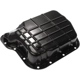 Purchase Top-Quality DORMAN (OE SOLUTIONS) - 265-827 - Automatic Transmission Oil Pan pa4