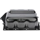 Purchase Top-Quality DORMAN (OE SOLUTIONS) - 265-833 - Automatic Transmission Oil Pan pa6