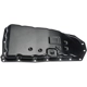 Purchase Top-Quality DORMAN (OE SOLUTIONS) - 265-834 - Automatic Transmission Oil Pan pa3