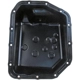 Purchase Top-Quality DORMAN (OE SOLUTIONS) - 265-835 - Automatic Transmission Oil Pan pa4