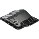 Purchase Top-Quality DORMAN (OE SOLUTIONS) - 265-836 - Automatic Transmission Oil Pan pa4