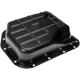 Purchase Top-Quality DORMAN (OE SOLUTIONS) - 265-839 - Automatic Transmission Oil Pan pa2