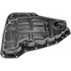 Purchase Top-Quality Automatic Transmission Oil Pan by DORMAN (OE SOLUTIONS) - 265-843 pa2