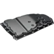 Purchase Top-Quality DORMAN (OE SOLUTIONS) - 265-844 - Automatic Transmission Oil Pan pa4