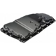 Purchase Top-Quality DORMAN (OE SOLUTIONS) - 265-846 - Automatic Transmission Oil Pan pa2