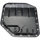 Purchase Top-Quality DORMAN (OE SOLUTIONS) - 265-847 - Automatic Transmission Oil Pan pa4