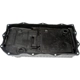 Purchase Top-Quality DORMAN (OE SOLUTIONS) - 265850 - Automatic Transmission Oil Pan pa12